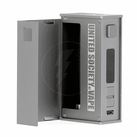 Box USV-L V2 75W - United Society of Vape image 6