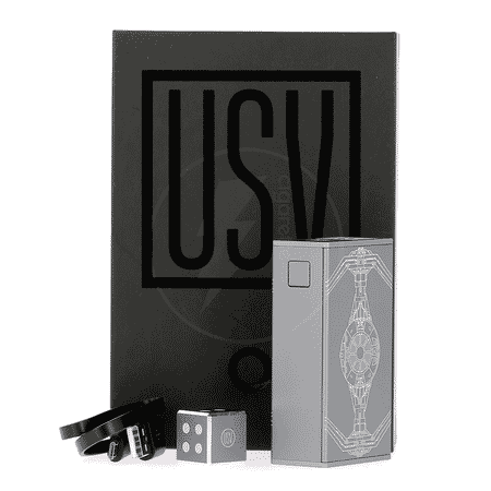Box USV-L V2 75W - United Society of Vape image 7