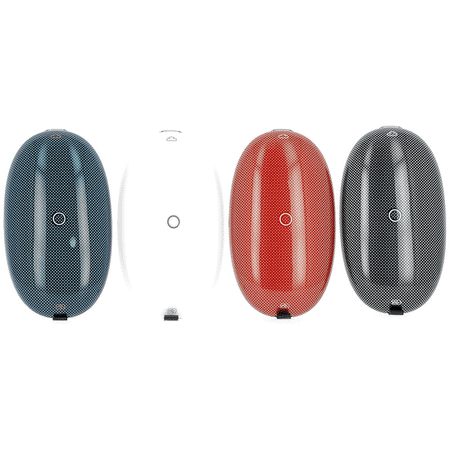 Kit Pod Ion - OnCloud image 1