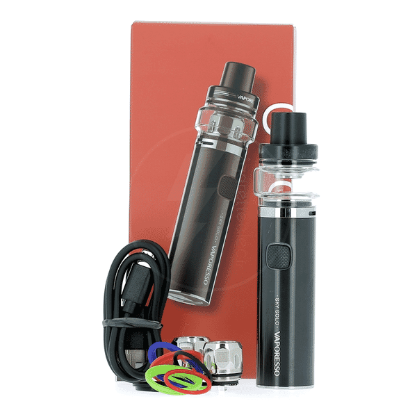 Kit Sky Solo - Vaporesso image 9