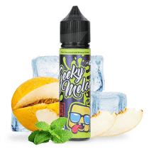 Eliquide 50ml Geeky Melon - Monsta Vape
