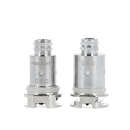 Cartouche Trinity Alpha Smoktech image 4