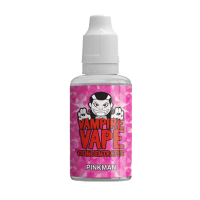 Arôme Concentré Pinkman 30ml Vampire Vape
