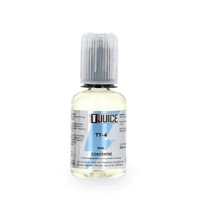 Arôme Concentré TY-4 30ml Tjuice