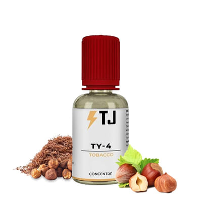 Arôme Concentré TY-4 30ml Tjuice