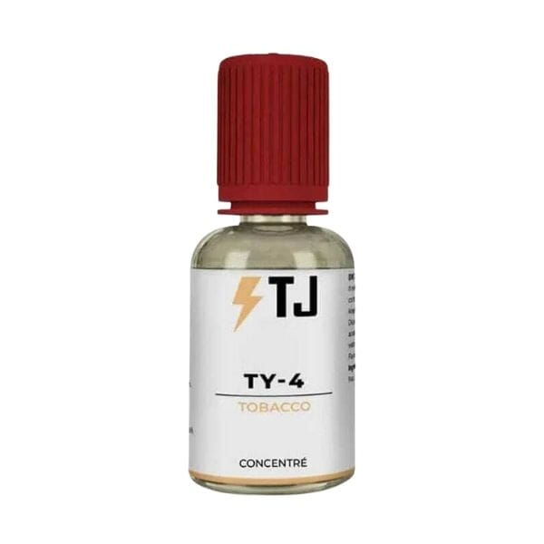 Ar&ocirc;me Concentr&eacute; TY-4 30ml Tjuice