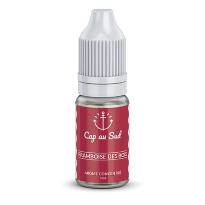 Arôme Framboise des bois - Cap au Sud