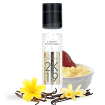 Eliquide 50ml The Cannoli - 2K19