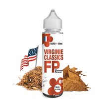 Virginie Classics 50ml 50/50 - Flavour Power