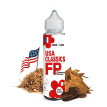 USA Classic 50ml Flavour Power