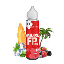 Maverick 50ml 50/50 - Flavour Power