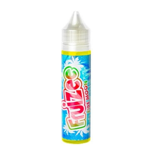 Eliquide 50ml Fire Moon - Fruizee