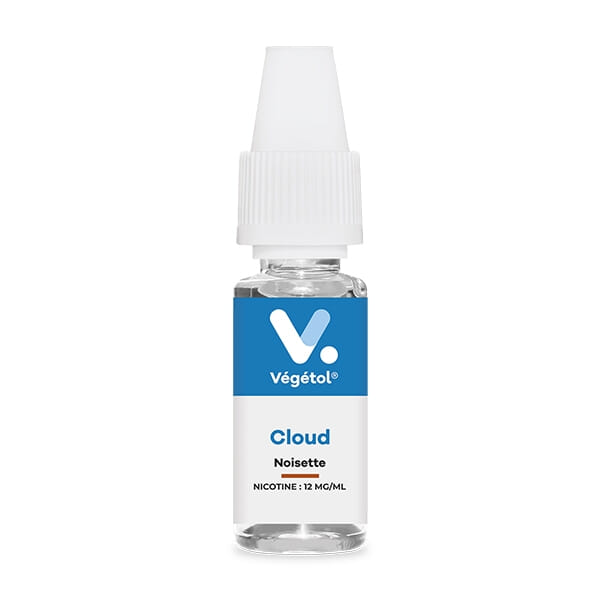 Noisette - Végétol Cloud image 5