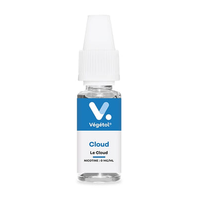 Le Cloud - Végétol Cloud