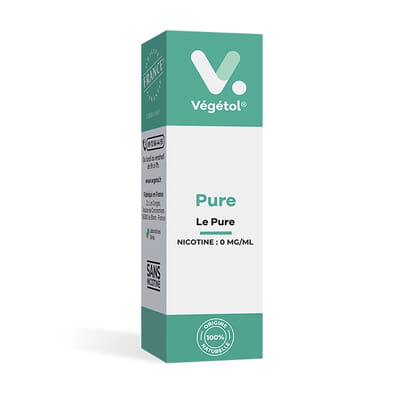 Le Pure - Végétol Pure