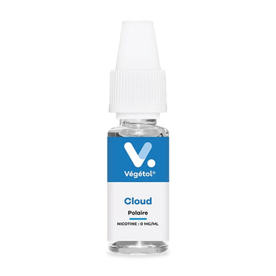 Polaire - Végétol Cloud