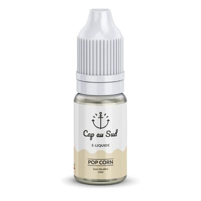 Pop Corn - Cap au Sud
