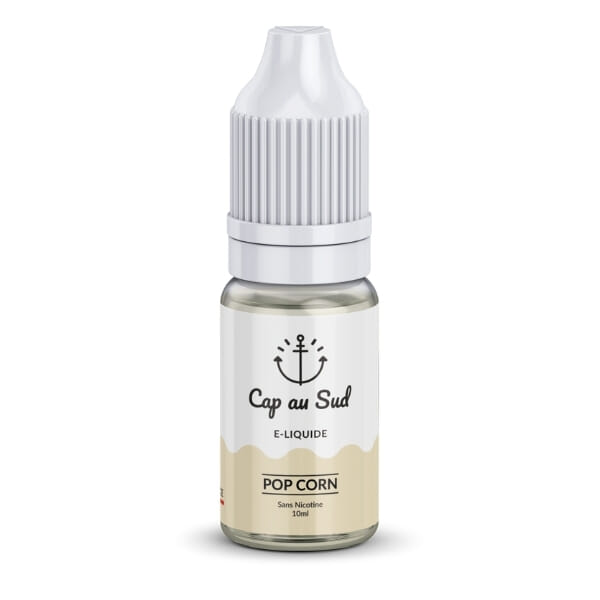 Pop Corn - Cap au Sud