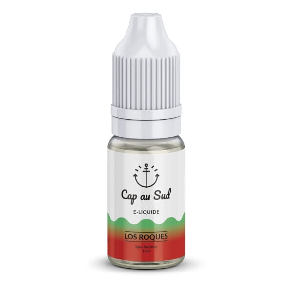 Los Roques - Cap au Sud