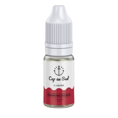 Framboise des bois - Cap au Sud