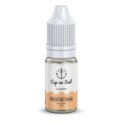 Pêche de Vigne - Cap au Sud