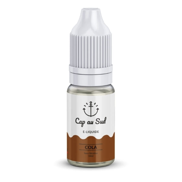 Cola - Cap au Sud