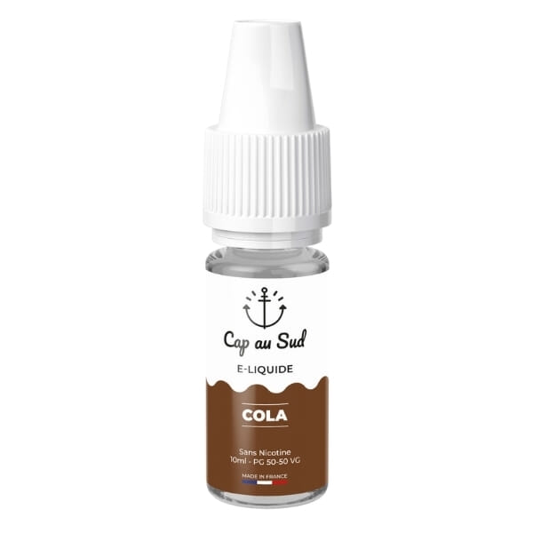 Cola - Cap au Sud