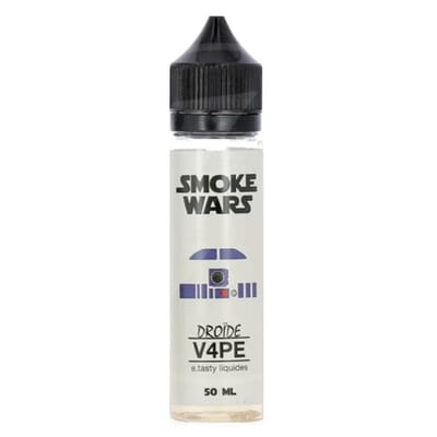 Smoke Wars : E liquides | CigaretteElec Smoke Wars : E liquides | CigaretteElec