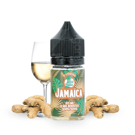 Eliquide 20ml Jamaica - West Indies