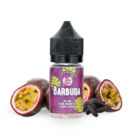 Eliquide 20ml Barbuda - West Indies