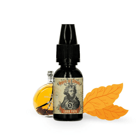 Lord Papa - Spirit of Absolu image 2