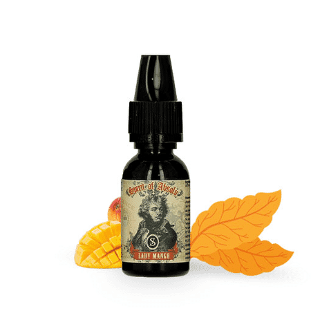 Lady Mango - Spirit of Absolu image 2