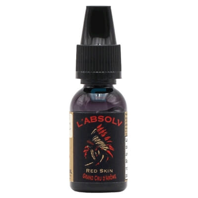 Red Skin - L'Absolu