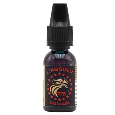 1776 - L'Absolu