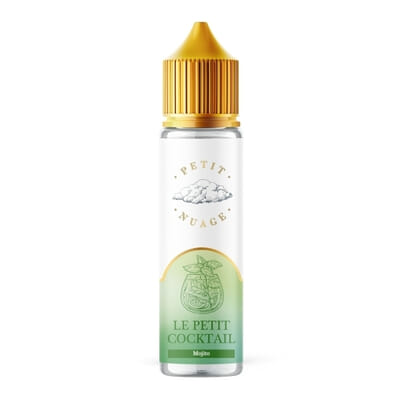 Le Petit Cocktail 50ml Petit Nuage