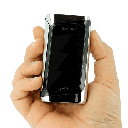Box Morph 219 - Smoktech image 13