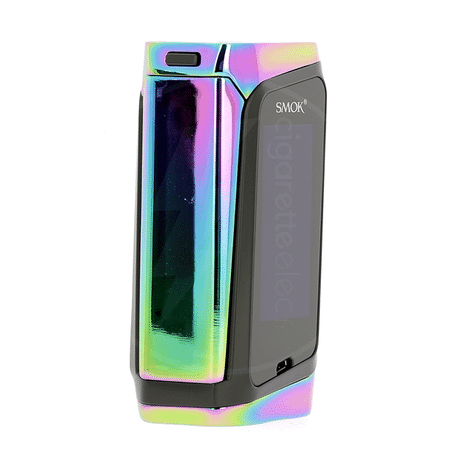 Box Morph 219 - Smoktech image 2