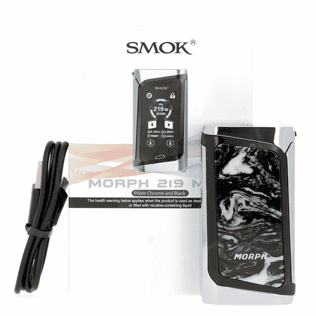 Box Morph 219 - Smoktech image 14