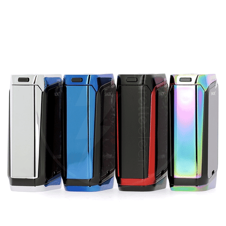 Box Morph 219 - Smoktech image 1