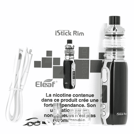 Kit iStick Rim - Eleaf image 31