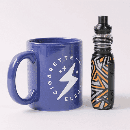 Kit iStick Rim - Eleaf image 16