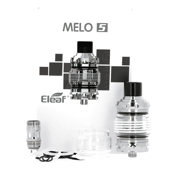 Melo 5 Eleaf image 9