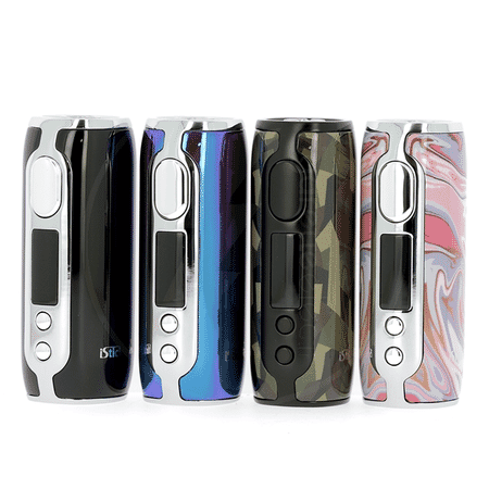 Box iStick Rim - Eleaf image 1