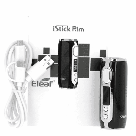 Box iStick Rim - Eleaf image 12