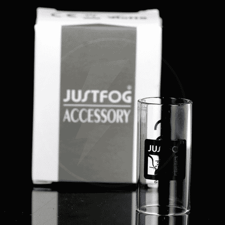 Pyrex Clearomiseur Q14 - Justfog image 4