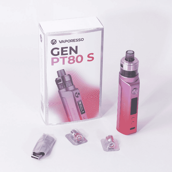 Kit Gen PT80 S Vaporesso image 14