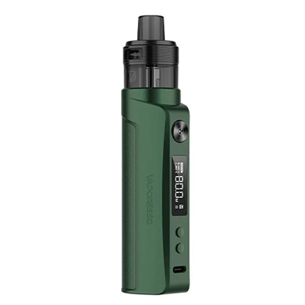 Kit Gen PT80 S Vaporesso image 15