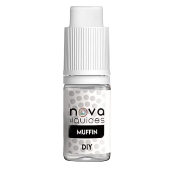 Arôme Muffin - Nova