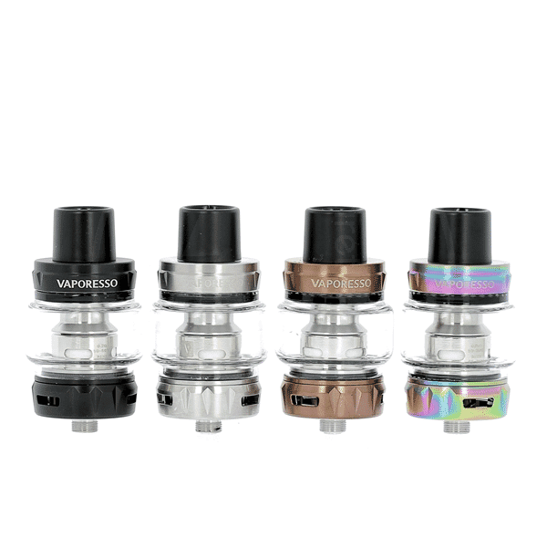 Clearomiseur Vaporesso SKRR-S image 1