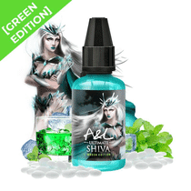 Arôme Shiva (Green Edition) - Ultimate